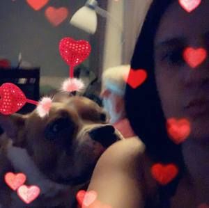 Meet your Posher, Audrey